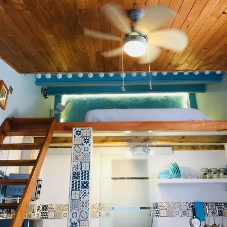 Loft Claudia Muy Cerca De Playa Wifi Gratis Port Aventura Miami Playa