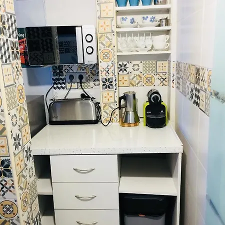 Loft Claudia Muy Cerca De Playa Wifi Gratis Port Aventura *