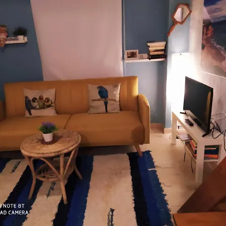 Loft Claudia Muy Cerca De Playa Wifi Gratis Port Aventura * Miami Playa