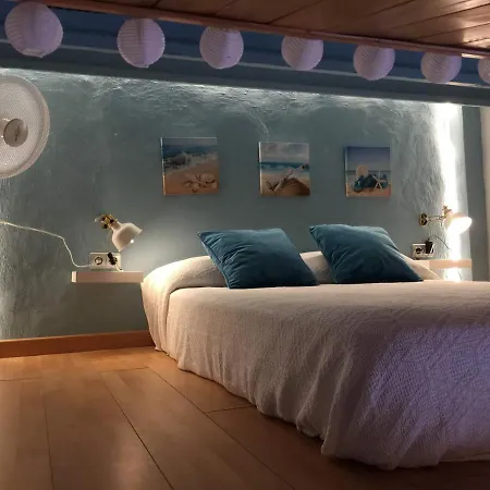 Loft Claudia Muy Cerca De Playa Wifi Gratis Port Aventura Apartamento *