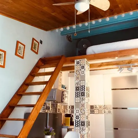 Loft Claudia Muy Cerca De Playa Wifi Gratis Port Aventura Lägenhet