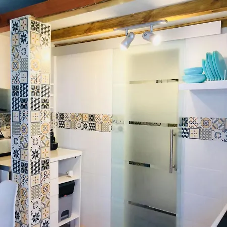 Loft Claudia Muy Cerca De Playa Wifi Gratis Port Aventura * Miami Playa