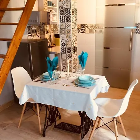 Lägenhet Loft Claudia Muy Cerca De Playa Wifi Gratis Port Aventura Miami Playa