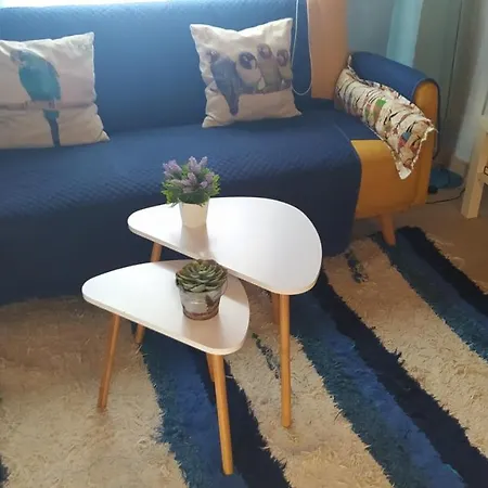 Loft Claudia Muy Cerca De Playa Wifi Gratis Port Aventura Lägenhet