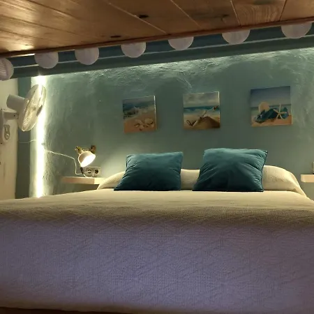 Loft Claudia Muy Cerca De Playa Wifi Gratis Port Aventura Lägenhet *