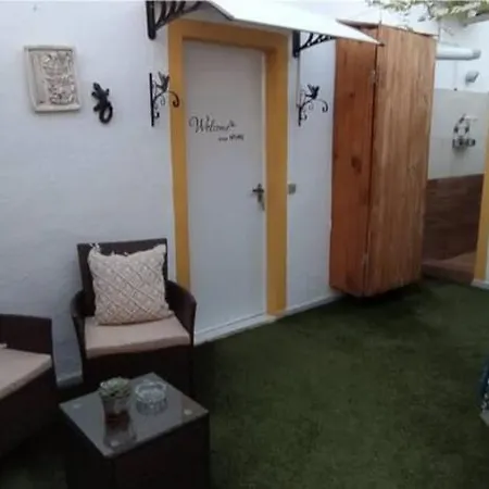 Lägenhet Loft Claudia Muy Cerca De Playa Wifi Gratis Port Aventura *