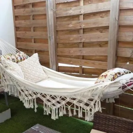 Lägenhet Loft Claudia Muy Cerca De Playa Wifi Gratis Port Aventura *