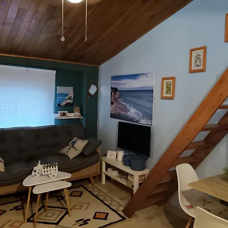 Loft Claudia Muy Cerca De Playa Wifi Gratis Port Aventura