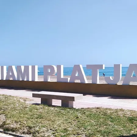 Loft Claudia Muy Cerca De Playa Wifi Gratis Port Aventura Apartman *