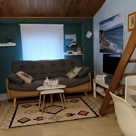 Loft Claudia Muy Cerca De Playa Wifi Gratis Port Aventura * Miami Playa